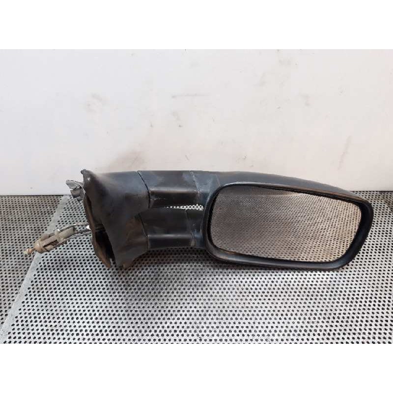 Recambio de retrovisor derecho para seat inca (6k9) 1.9 d van referencia OEM IAM - Blanco 2