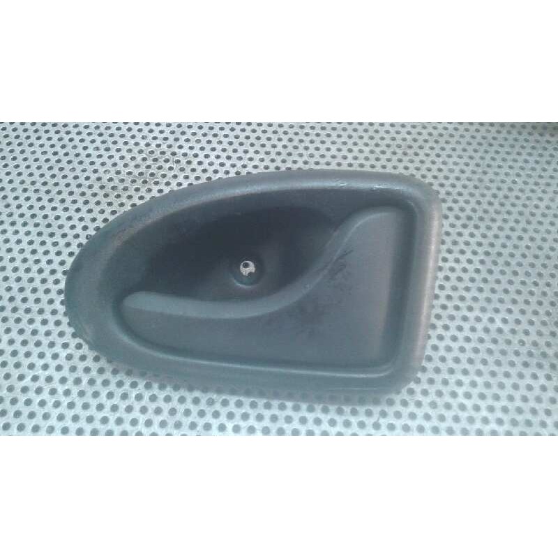 Recambio de maneta interior delantera derecha para renault megane i berlina hatchback (ba0) 1.9 d alize referencia OEM IAM - Blanco