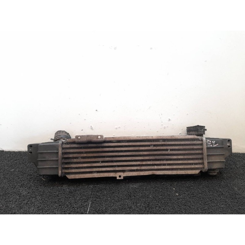 Recambio de intercooler para kia sorento 2.5 crdi ex referencia OEM IAM 281904A160 6