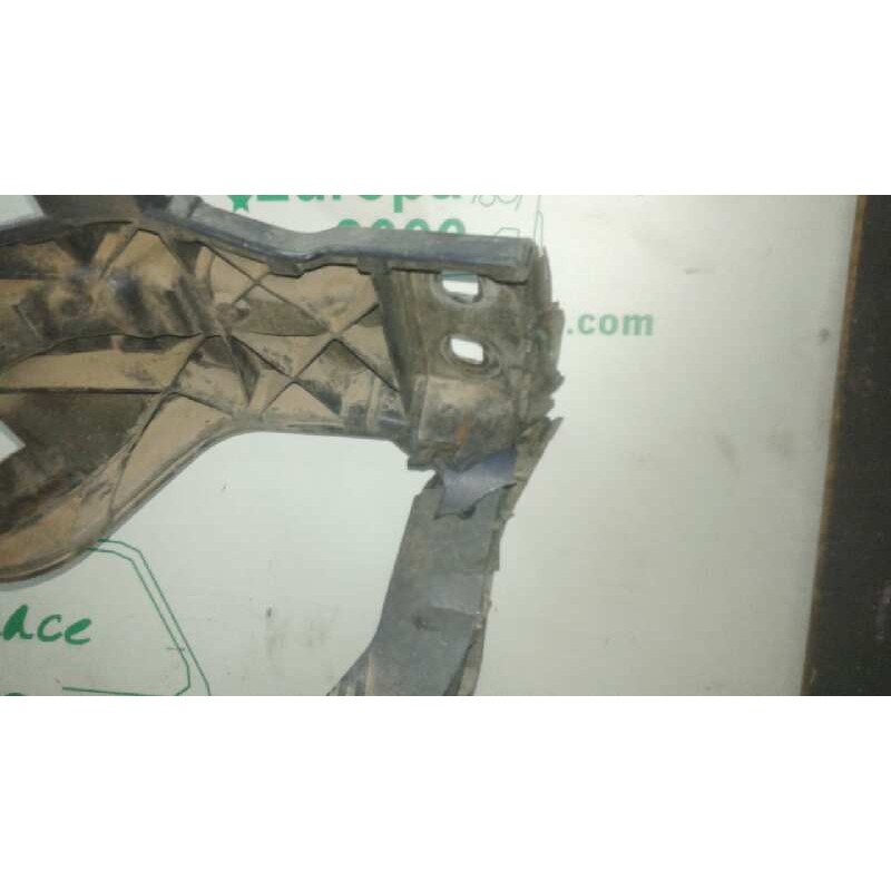 Recambio de panel frontal para ford focus c-max (cap) 1.6 16v cat referencia OEM IAM - Azul 3