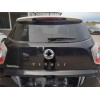 Recambio de porton trasero para ssangyong tivoli limited 4x2 referencia OEM IAM   