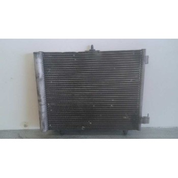 CONDENSADOR / RADIADOR AIRE ACONDICIONADO 9653035980 