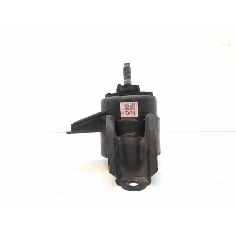 Recambio de soporte motor derecho para kia rio 1.2 cat referencia OEM IAM - Negro 3