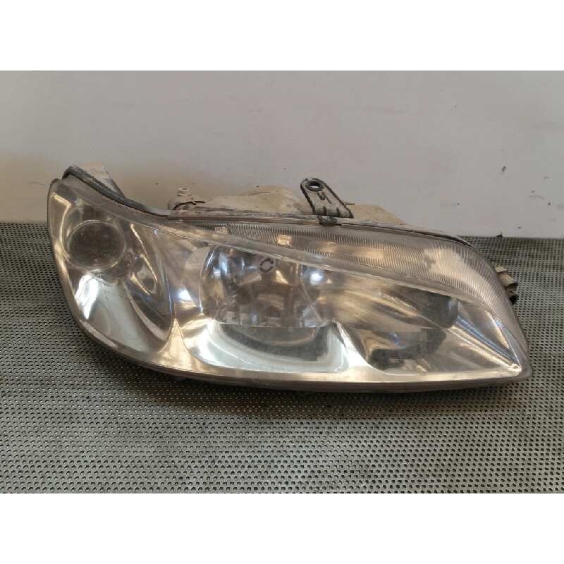 Recambio de faro izquierdo para peugeot 306 berlina 3/4/5 puertas (s2) boulebard referencia OEM IAM - Gris 3