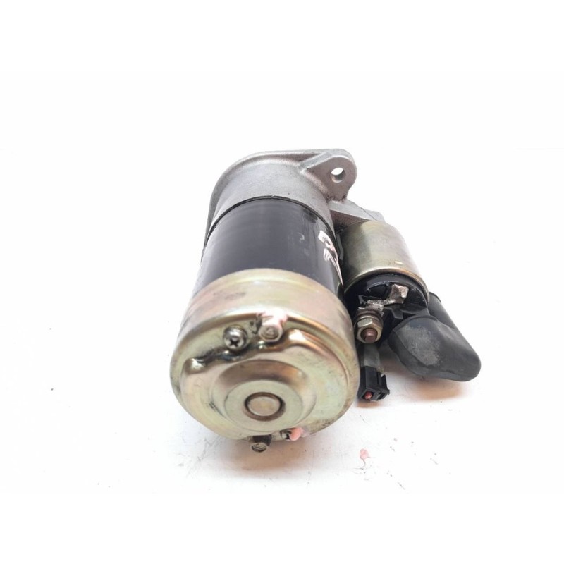 Recambio de motor arranque para hyundai getz (tb) 1.5 crdi referencia OEM IAM 3610027510  VALEO 2