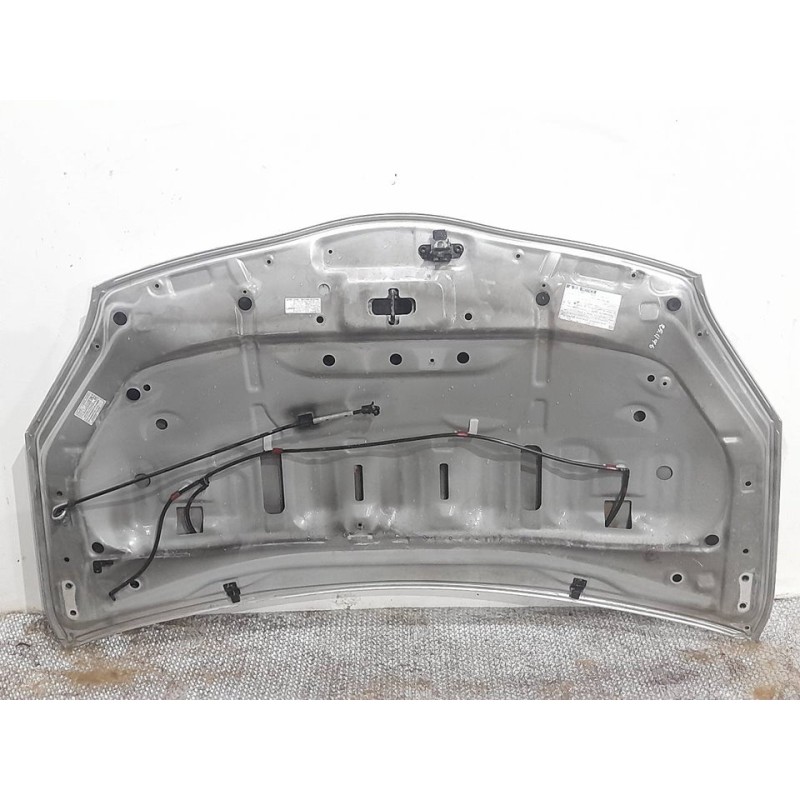 Recambio de capo para toyota prius (nhw30) eco referencia OEM IAM 2