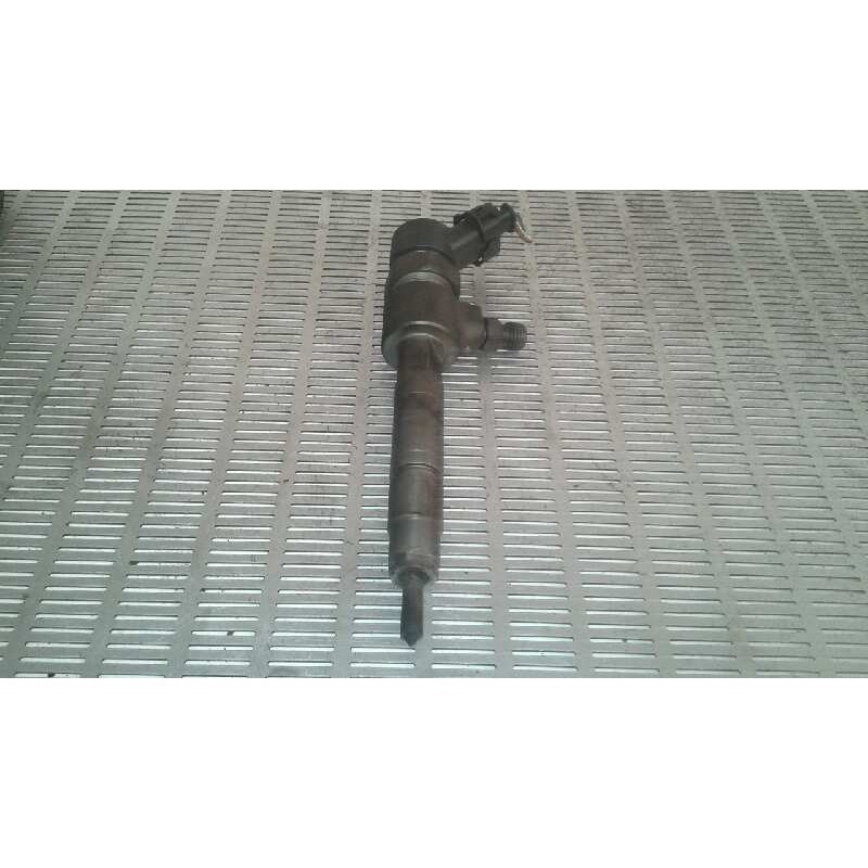 Recambio de inyector para alfa romeo 147 (190) 1.9 jtd cat referencia OEM IAM 0445110068  