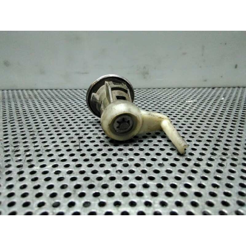 Recambio de bombin puerta delantera izquierda para peugeot 206 berlina x-line referencia OEM IAM - Gris 2