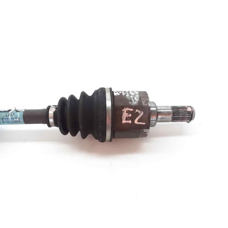 Recambio de transmision delantera izquierda para kia rio (yb) spirit referencia OEM IAM 49500H8100 - Blanco 4