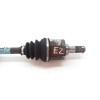 Recambio de transmision delantera izquierda para kia rio (yb) spirit referencia OEM IAM 49500H8100  