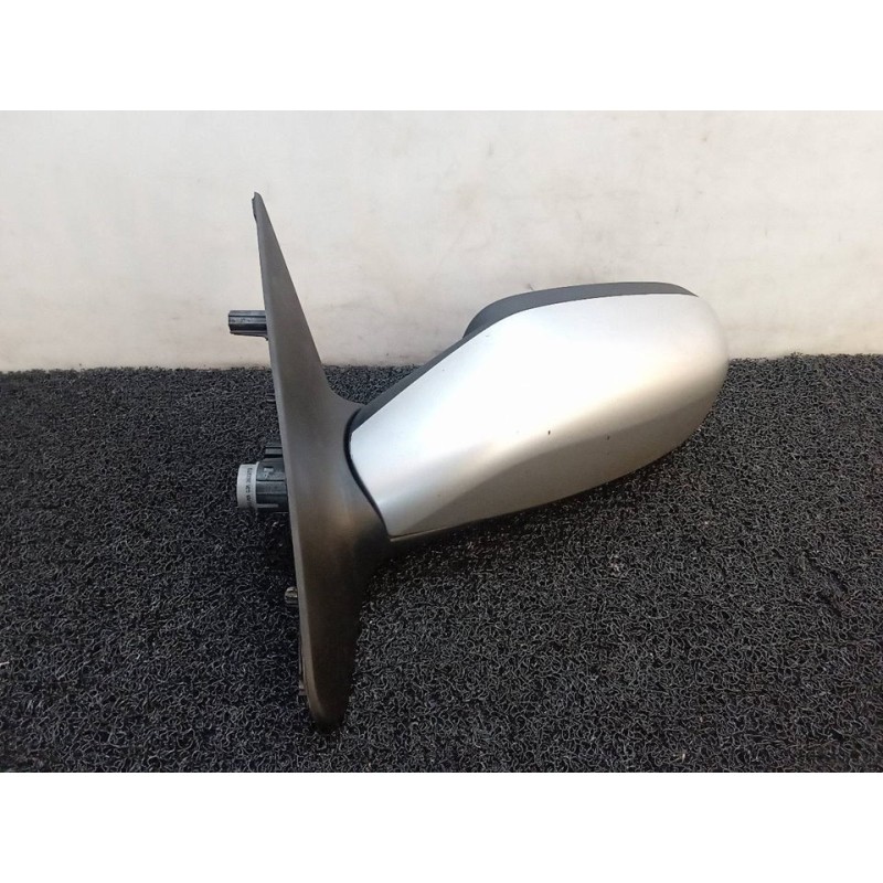 Recambio de retrovisor izquierdo para renault laguna ii grandtour (kg0) dynamique confort referencia OEM IAM 3