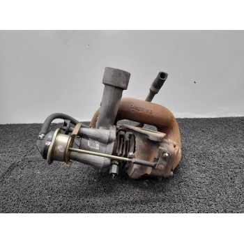 TURBOCOMPRESOR 9628607080 4540912 GARRET