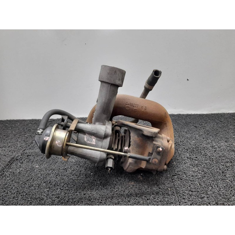 Recambio de turbocompresor para citroën xantia berlina 2.1 turbodiesel referencia OEM IAM 9628607080 4540912 GARRET