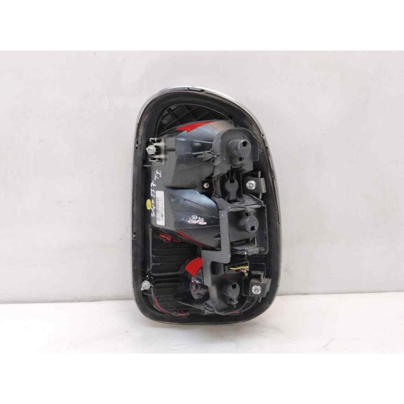 Recambio de piloto trasero izquierdo para bmw mini countryman (r60) cooper d referencia OEM IAM 980814901 - Blanco 3