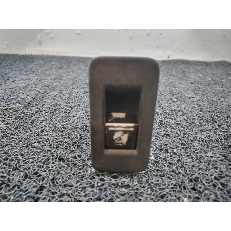 Recambio de mando elevalunas trasero izquierdo para volkswagen touareg (7la) tdi v10 referencia OEM IAM 7L6959851B - Gris 3