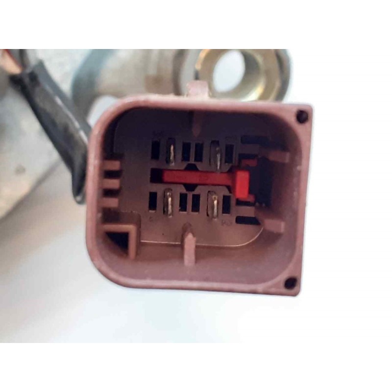 Recambio de motor limpia delantero para peugeot 607 (s1) pack referencia OEM IAM   VALEO - Azul 2