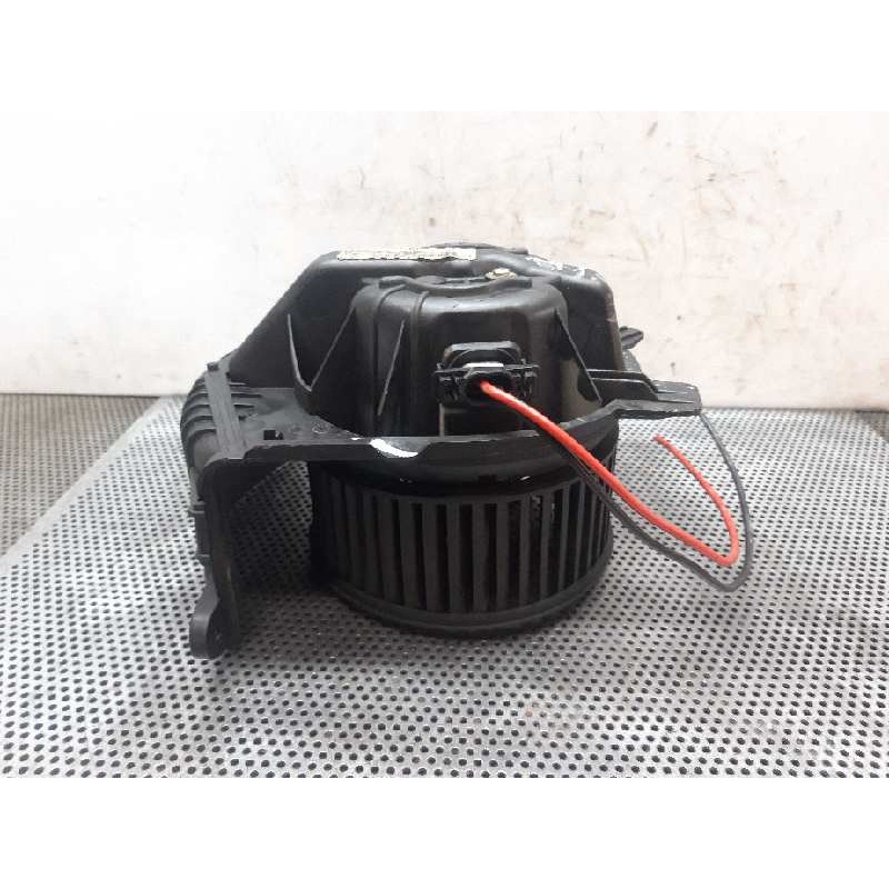 Recambio de motor calefaccion para renault scenic ii grand confort authentique referencia OEM IAM GMVJ84AC  