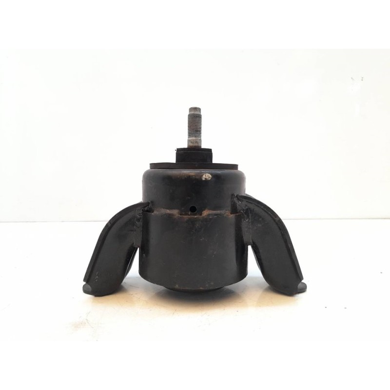 Recambio de soporte motor derecho para kia rio 1.2 cat referencia OEM IAM - Negro 4