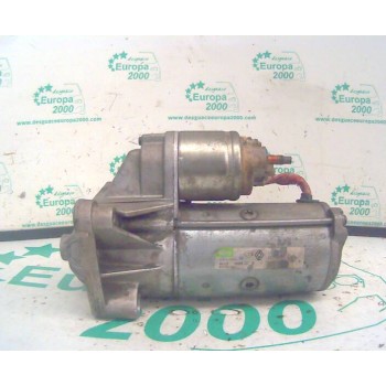 MOTOR ARRANQUE 8200331251 VALEO