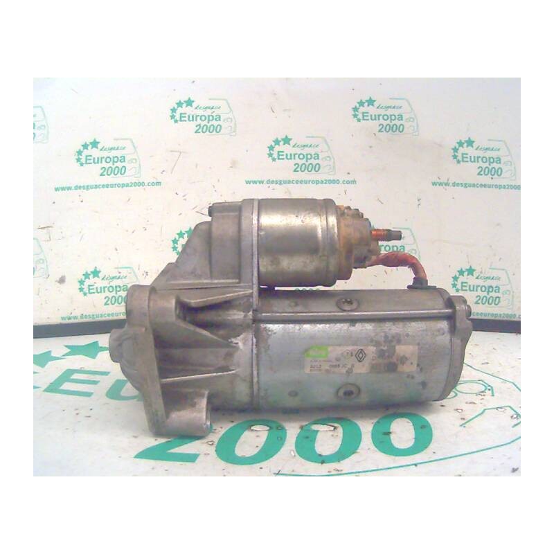 Recambio de motor arranque para nissan primera berlina (p12) 1.9 16v turbodiesel cat referencia OEM IAM 8200331251  VALEO