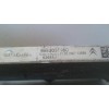 Recambio de condensador / radiador aire acondicionado para citroën c2 1.1 referencia OEM IAM 9653035980  