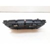 Recambio de cuadro instrumentos para ssangyong kyron 200 xdi limited referencia OEM IAM 8021009040  
