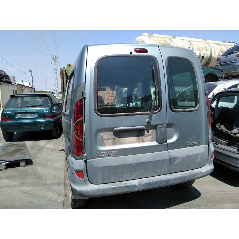 renault kangoo (f/kc0) del año 1998