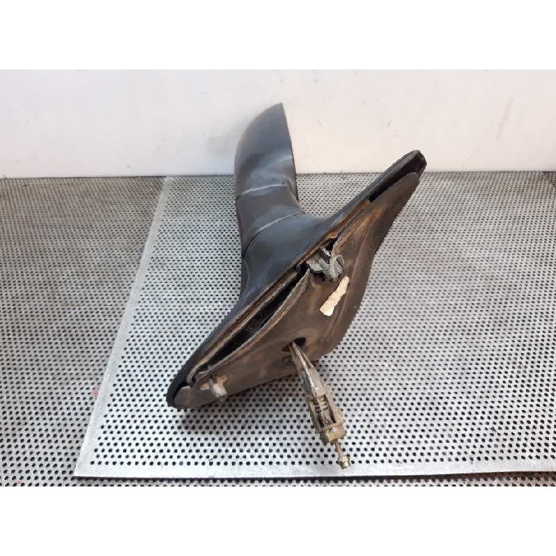 Recambio de retrovisor derecho para seat inca (6k9) 1.9 d van referencia OEM IAM - Blanco 3