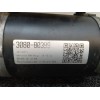 Recambio de motor arranque para renault modus confort dynamique referencia OEM IAM 308080399  