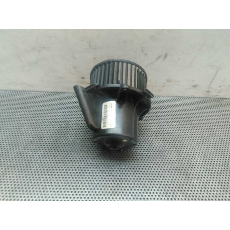 Recambio de motor calefaccion para peugeot 307 berlina (s2) 1.6 hdi referencia OEM IAM B9506 PF2A15313 