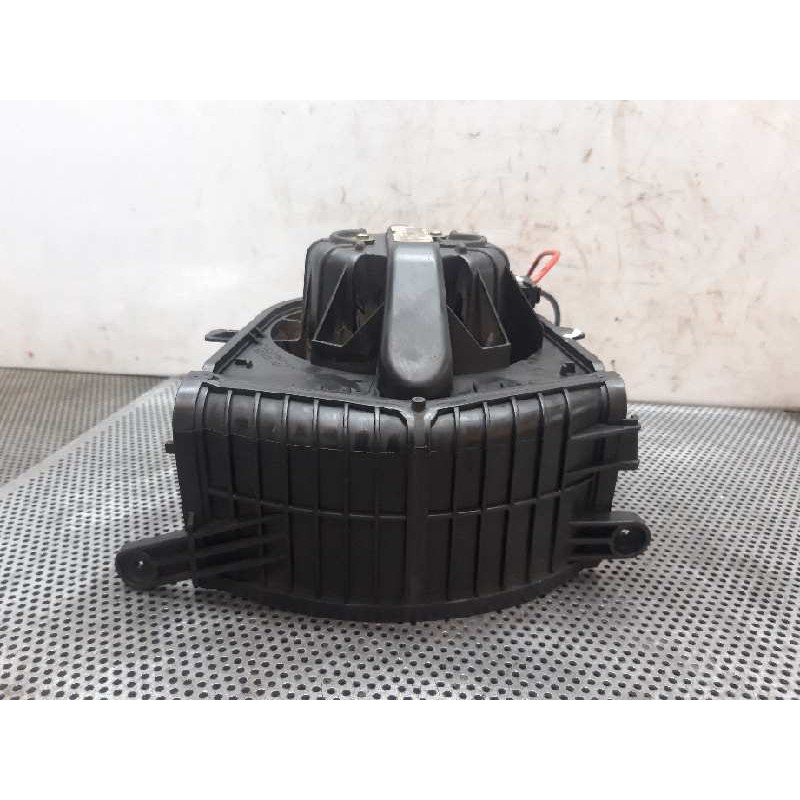 Recambio de motor calefaccion para renault scenic ii grand confort authentique referencia OEM IAM GMVJ84AC - Gris 2