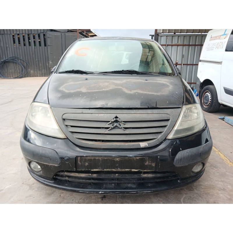citroën c3 i (fc_, fn_) del año 2003
