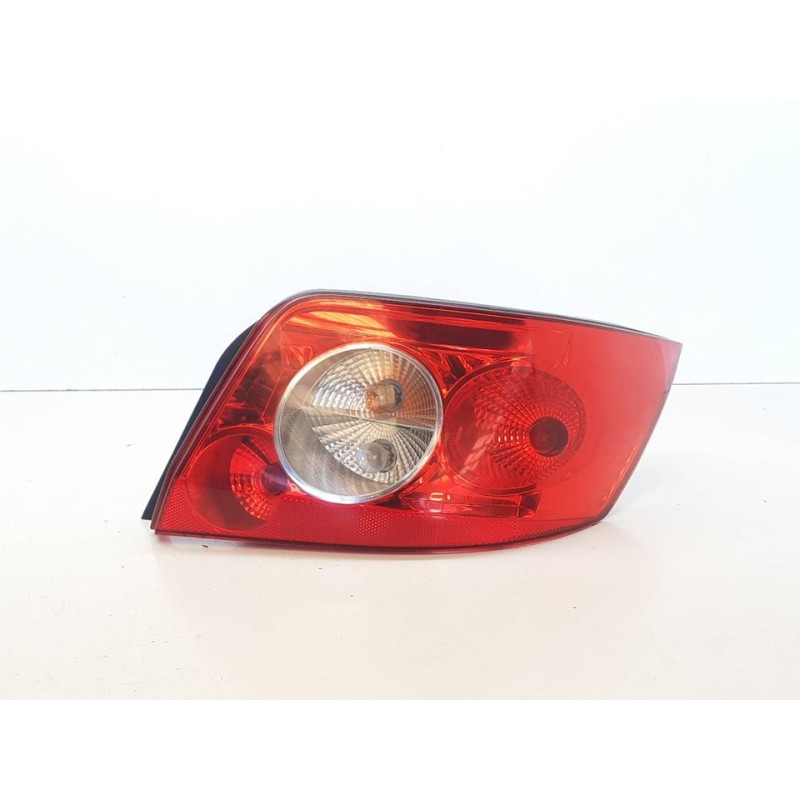 Recambio de piloto trasero derecho para renault megane ii coupe/cabrio confort authentique referencia OEM IAM   