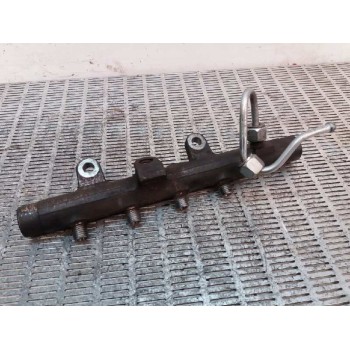 RAMPA INYECTORA 5WS40154 8200296867 8800815617