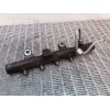 Recambio de rampa inyectora para renault megane ii familiar 1.5 dci diesel referencia OEM IAM 5WS40154 8200296867 8800815617