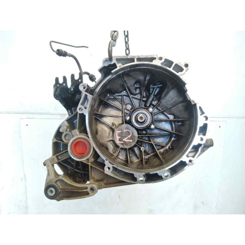 Recambio de caja cambios para volvo c30 1.8 kinetic referencia OEM IAM 6N5R7002XD - Rojo 3