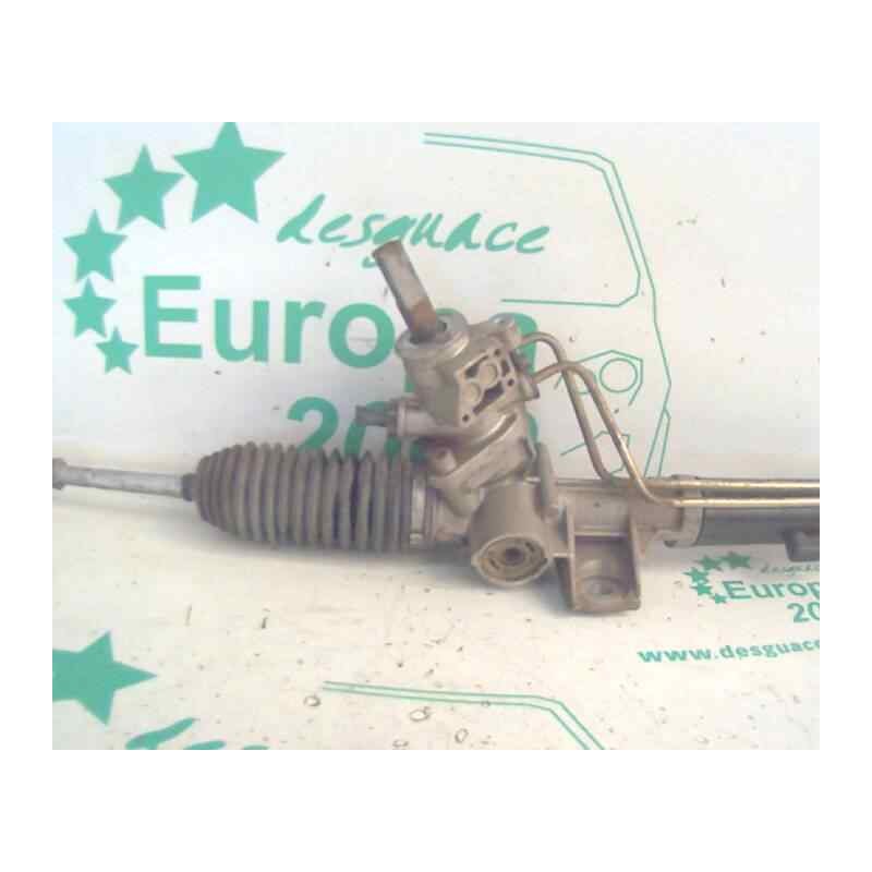 Recambio de cremallera direccion para renault laguna ii (bg0) 1.9 dci diesel cat referencia OEM IAM SMI680000091F - Azul 4
