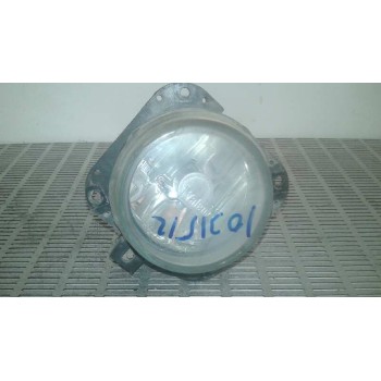FARO ANTINIEBLA IZQUIERDO 9638225680 VALEO