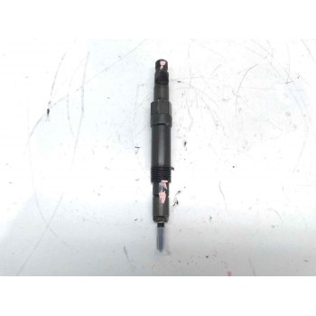 INYECTOR 000658 