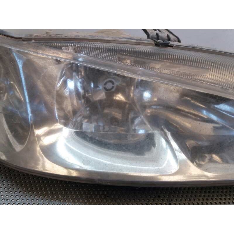 Recambio de faro izquierdo para peugeot 306 berlina 3/4/5 puertas (s2) boulebard referencia OEM IAM - Gris 4
