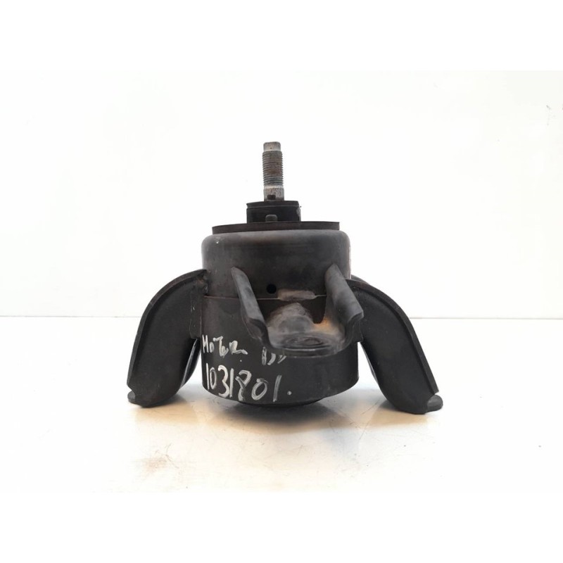 Recambio de soporte motor derecho para kia rio 1.2 cat referencia OEM IAM - Negro 5