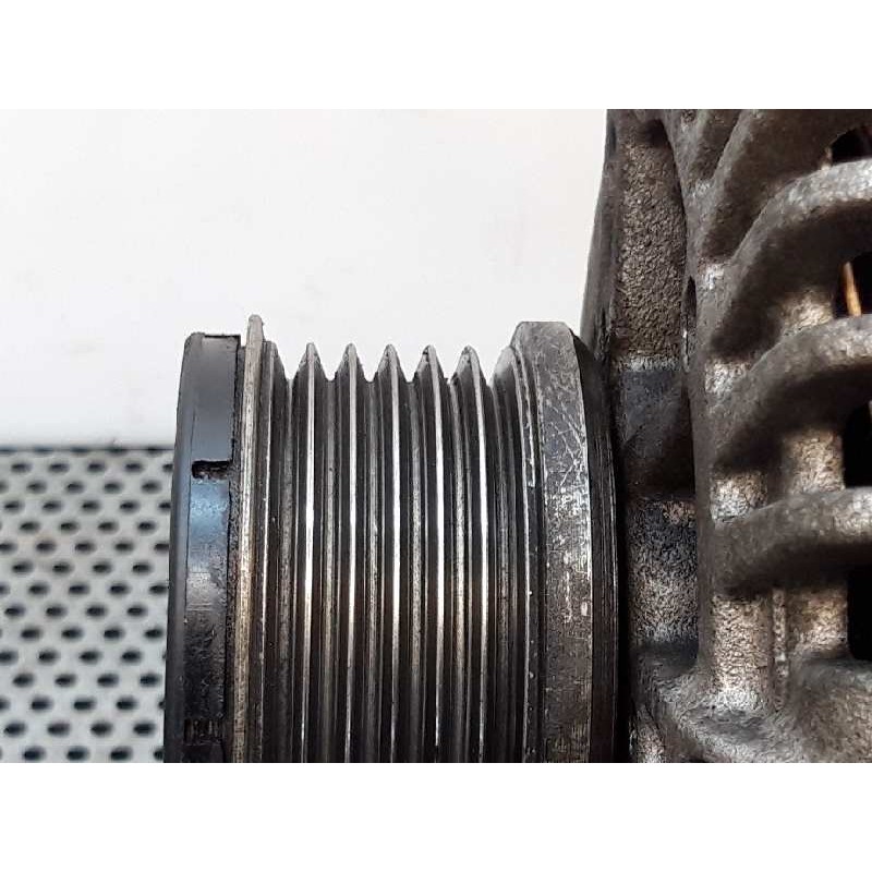 Recambio de alternador para peugeot partner (s2) combi plus referencia OEM IAM 9646321780 - Blanco 4