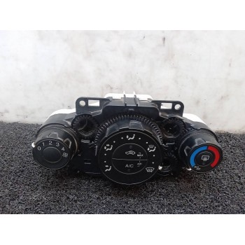 MANDO CLIMATIZADOR 8A6118549 BA6919980 