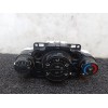 Recambio de mando climatizador para ford fiesta (ccn) black edition referencia OEM IAM 8A6118549 BA6919980 