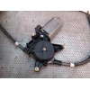 Recambio de elevalunas trasero izquierdo para renault megane i scenic (ja0) 1.9 dti kaleido referencia OEM IAM   