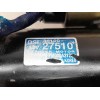 Recambio de motor arranque para hyundai getz (tb) 1.5 crdi referencia OEM IAM 3610027510  VALEO