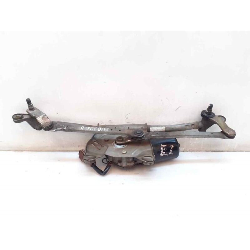 Recambio de motor limpia delantero para peugeot 607 (s1) pack referencia OEM IAM   VALEO - Azul 3