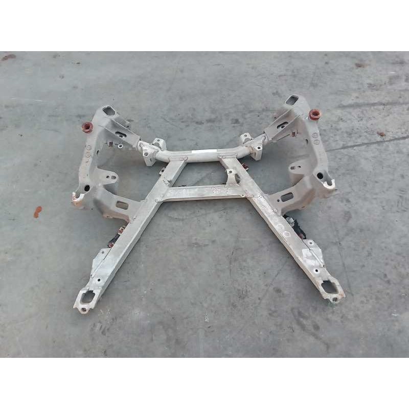 Recambio de puente delantero para bmw serie 5 berlina (e39) 3.0 24v cat referencia OEM IAM 2 ARRIBA-B01 31452
