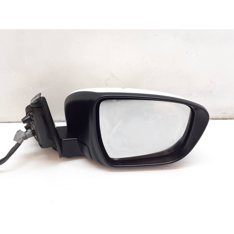 Recambio de retrovisor derecho para nissan qashqai (j11) 360 referencia OEM IAM 20805004  
