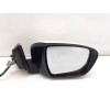 Recambio de retrovisor derecho para nissan qashqai (j11) 360 referencia OEM IAM 20805004  